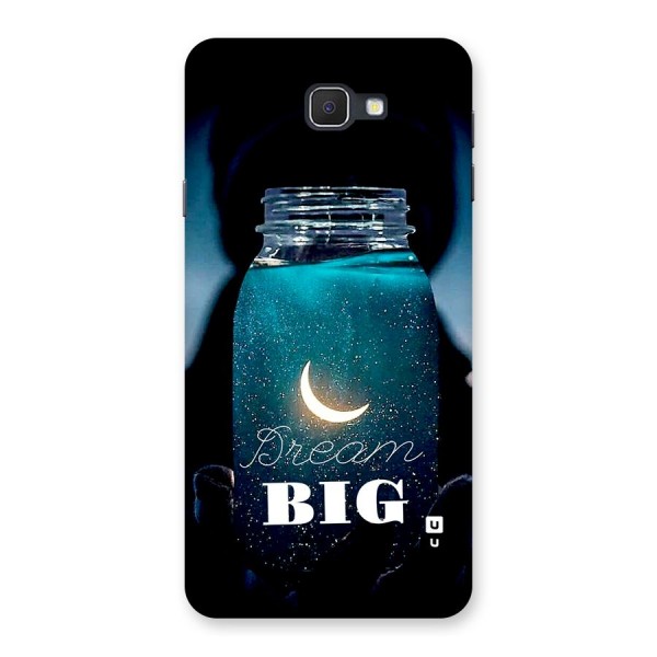 Fantasy Jar Back Case for Galaxy On7 2016