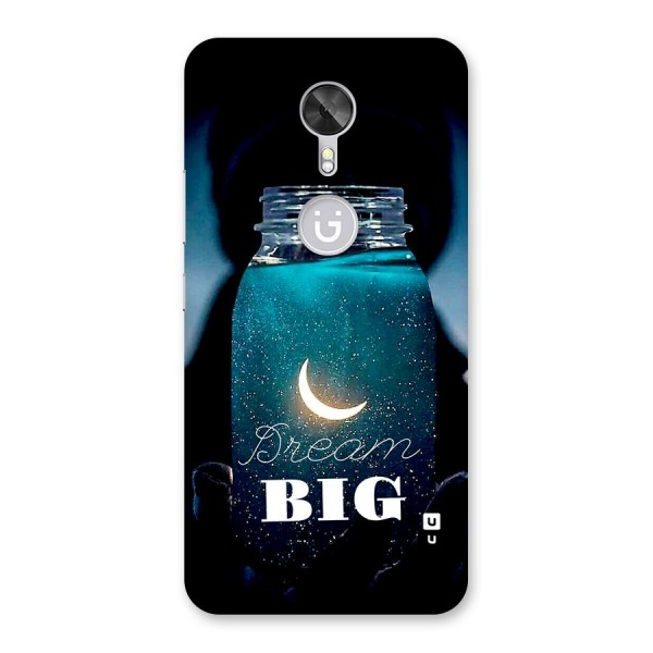 Fantasy Jar Back Case for Gionee A1