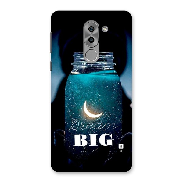 Fantasy Jar Back Case for Honor 6X