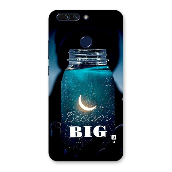 Fantasy Jar Back Case for Honor 8 Pro