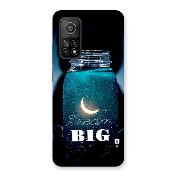 Fantasy Jar Back Case for Mi 10T 5G