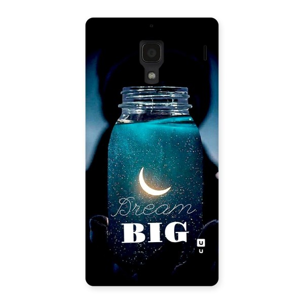 Fantasy Jar Back Case for Redmi 1s