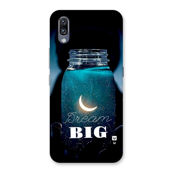 Fantasy Jar Back Case for Vivo NEX