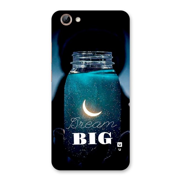 Fantasy Jar Back Case for Vivo Y71i