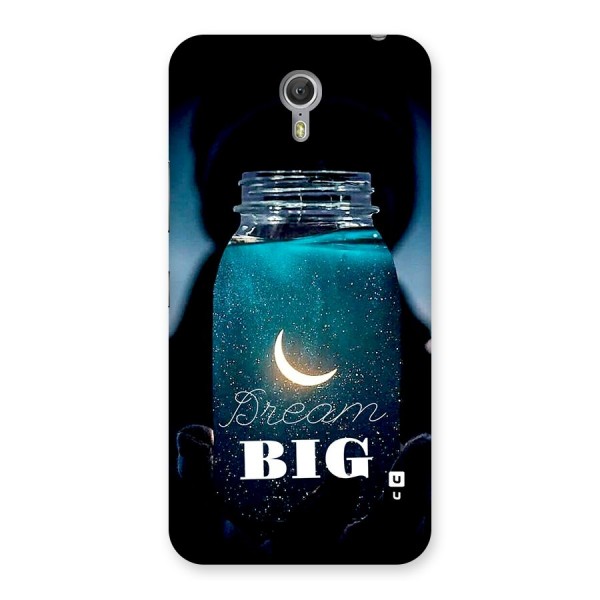 Fantasy Jar Back Case for Zuk Z1