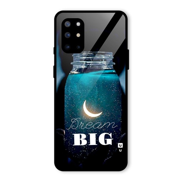 Fantasy Jar Glass Back Case for OnePlus 8T