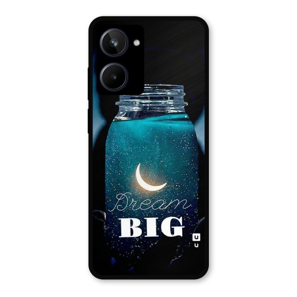Fantasy Jar Metal Back Case for Realme 10