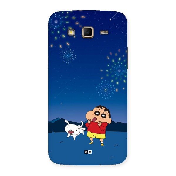 Festival Time Back Case for Galaxy Grand 2