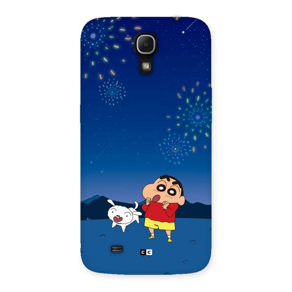 Festival Time Back Case for Galaxy Mega 6.3