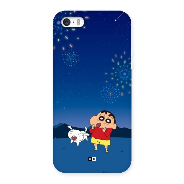 Festival Time Back Case for iPhone 5 5s