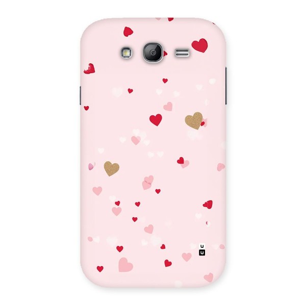 Flying Hearts Back Case for Galaxy Grand Neo