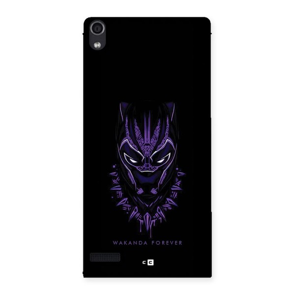 Forever And Ever Back Case for Ascend P6