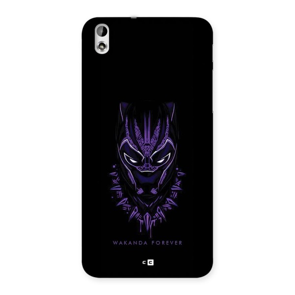 Forever And Ever Back Case for Desire 816