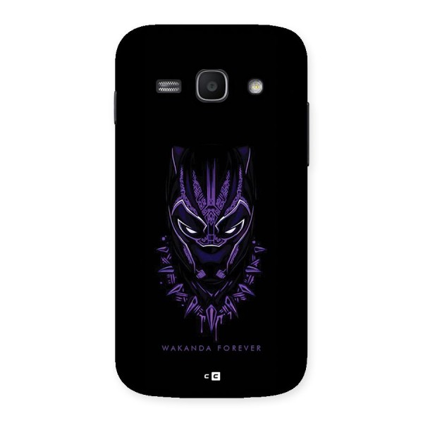 Forever And Ever Back Case for Galaxy Ace3