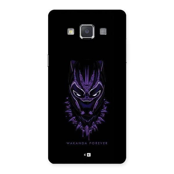 Forever And Ever Back Case for Galaxy Grand 3