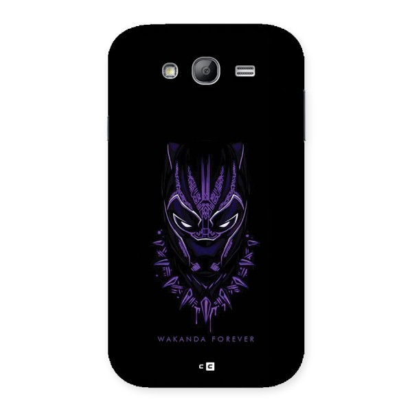 Forever And Ever Back Case for Galaxy Grand Neo