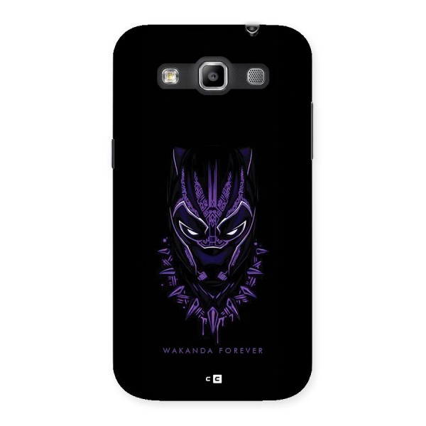 Forever And Ever Back Case for Galaxy Grand Quattro