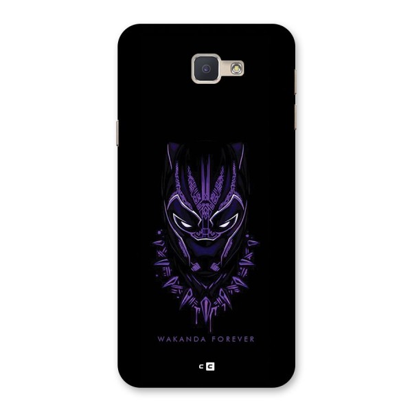 Forever And Ever Back Case for Galaxy J5 Prime