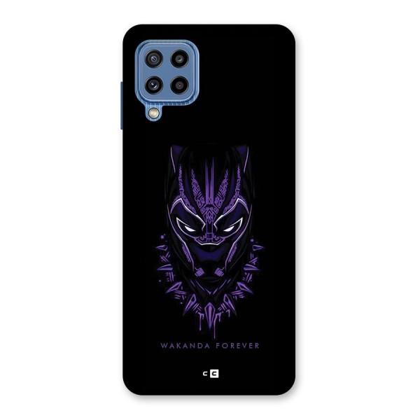 Forever And Ever Back Case for Galaxy M32