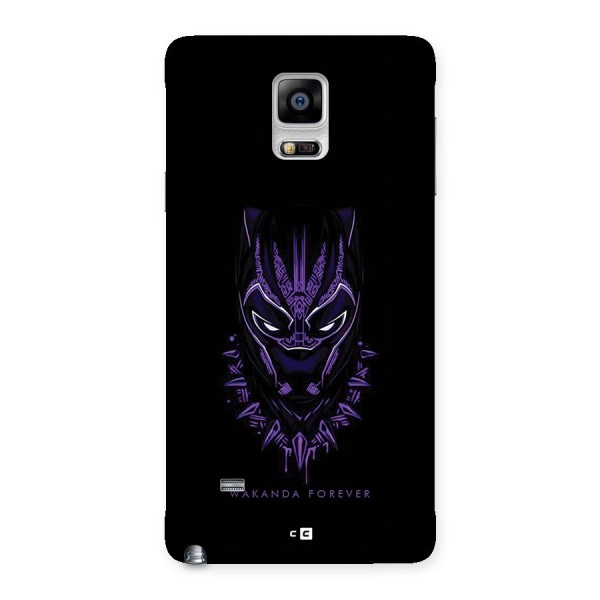 Forever And Ever Back Case for Galaxy Note 4