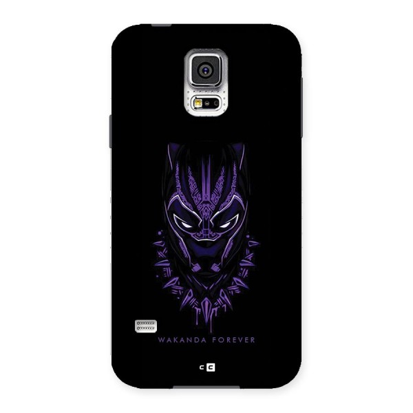 Forever And Ever Back Case for Galaxy S5