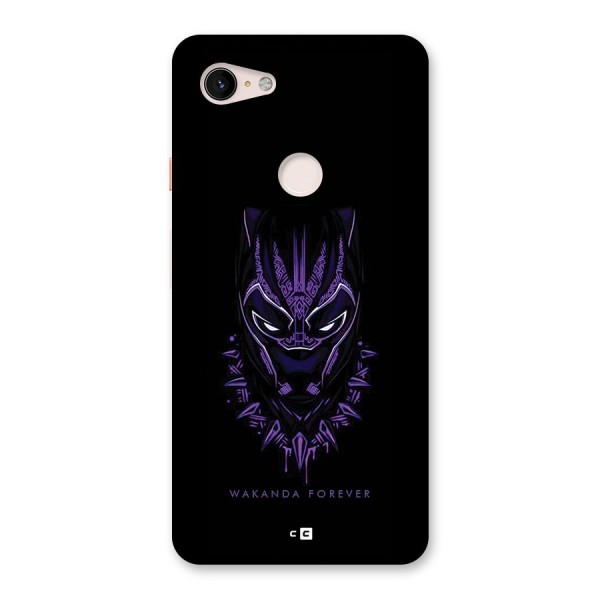 Forever And Ever Back Case for Google Pixel 3 XL
