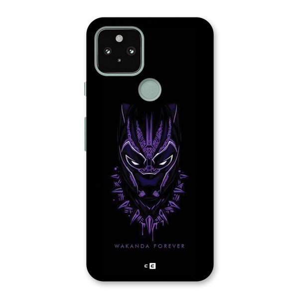 Forever And Ever Back Case for Google Pixel 5