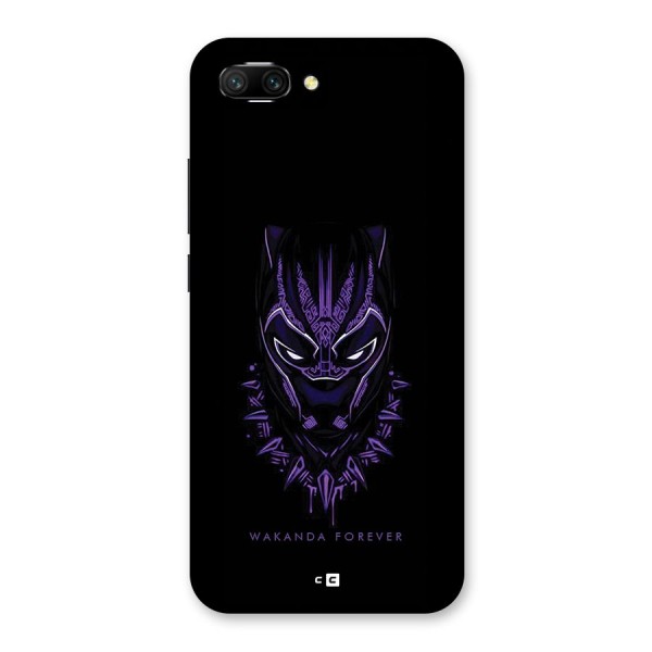 Forever And Ever Back Case for Honor 10