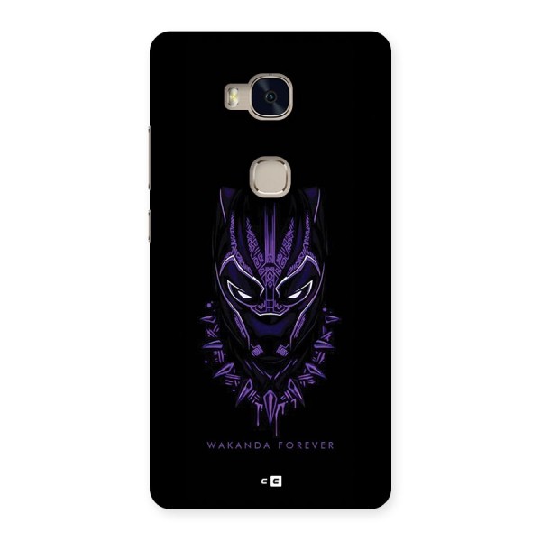 Forever And Ever Back Case for Honor 5X