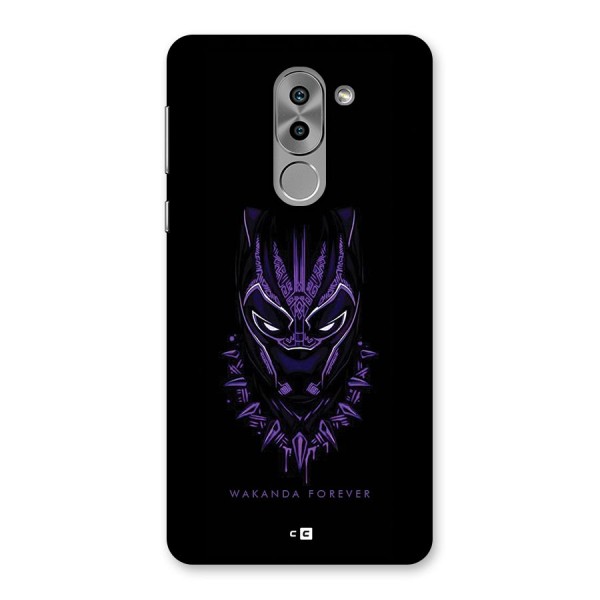 Forever And Ever Back Case for Honor 6X