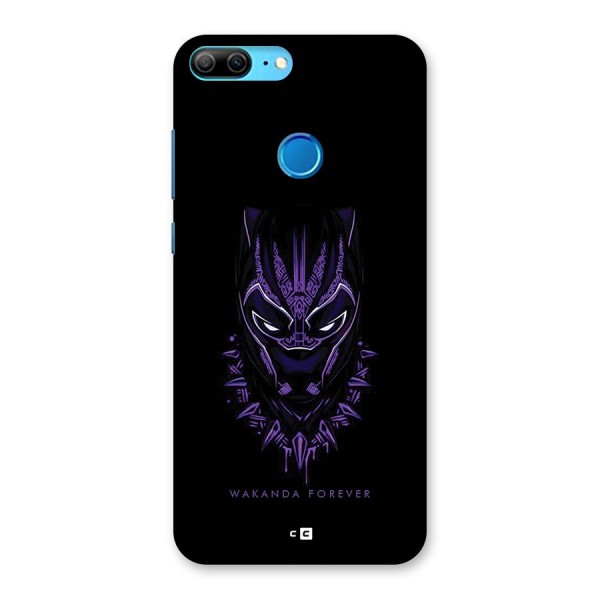 Forever And Ever Back Case for Honor 9 Lite