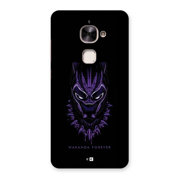 Forever And Ever Back Case for Le 2