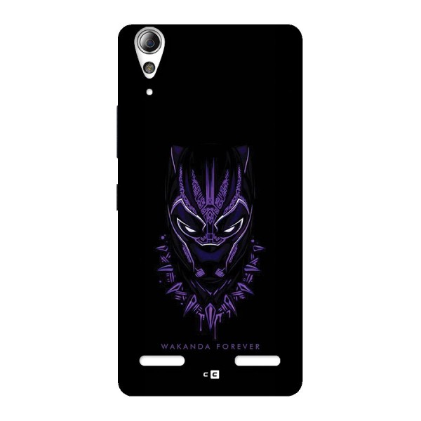 Forever And Ever Back Case for Lenovo A6000