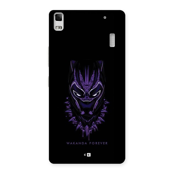 Forever And Ever Back Case for Lenovo K3 Note