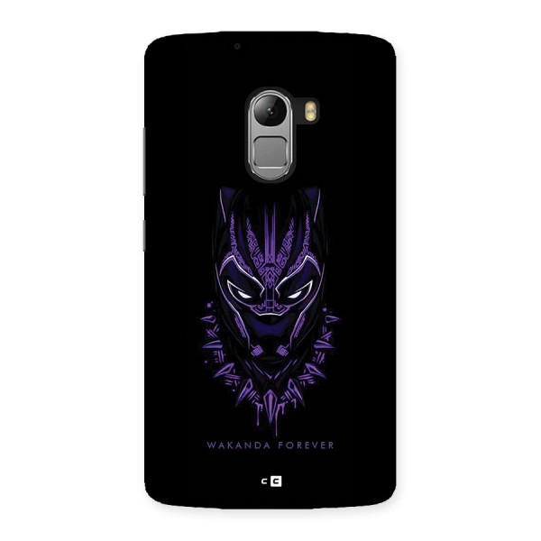 Forever And Ever Back Case for Lenovo K4 Note