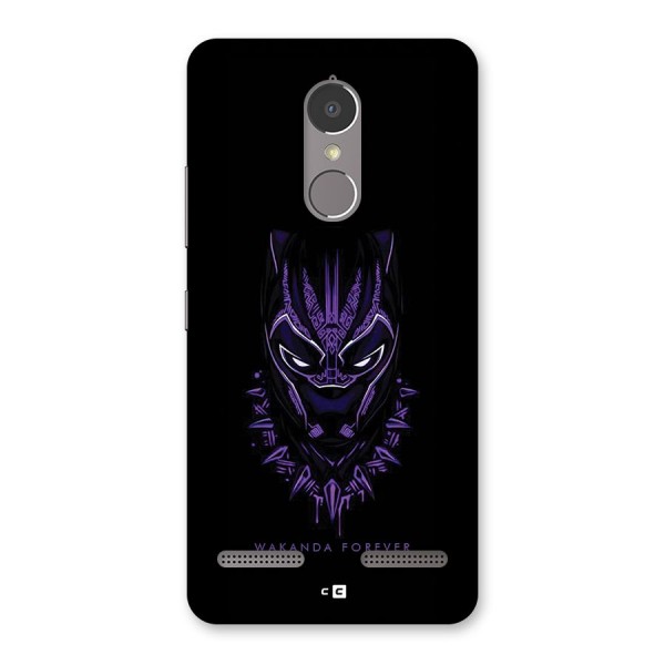 Forever And Ever Back Case for Lenovo K6 Power