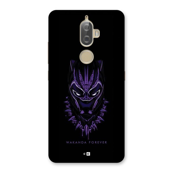Forever And Ever Back Case for Lenovo K8 Plus