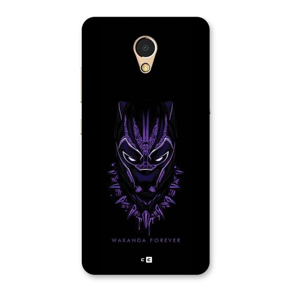 Forever And Ever Back Case for Lenovo P2