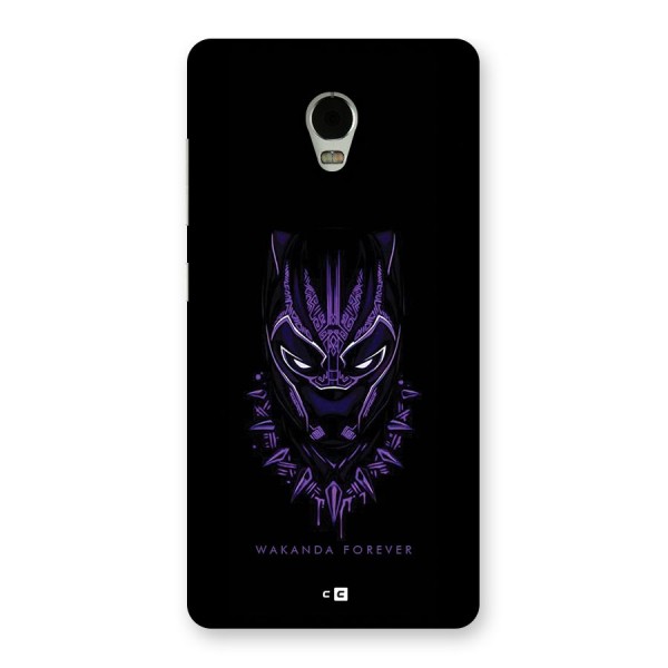 Forever And Ever Back Case for Lenovo Vibe P1