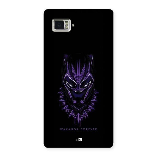 Forever And Ever Back Case for Lenovo Vibe Z2 Pro K920