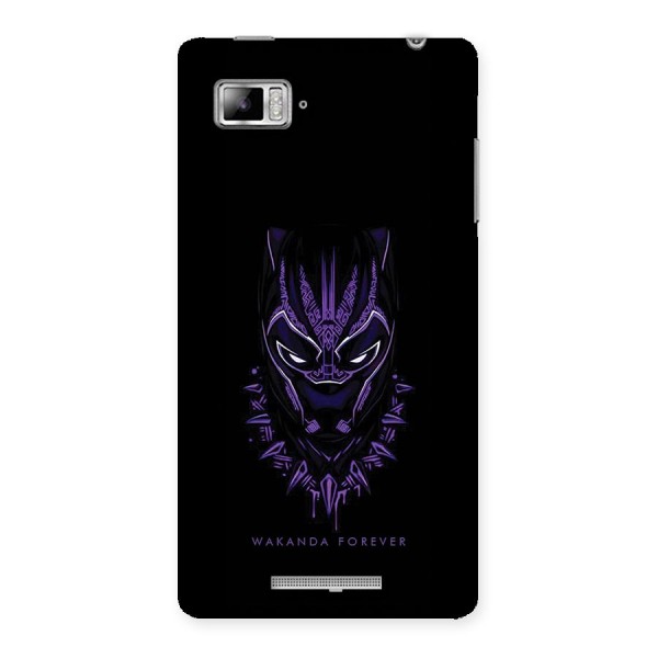 Forever And Ever Back Case for Lenovo Vibe Z K910