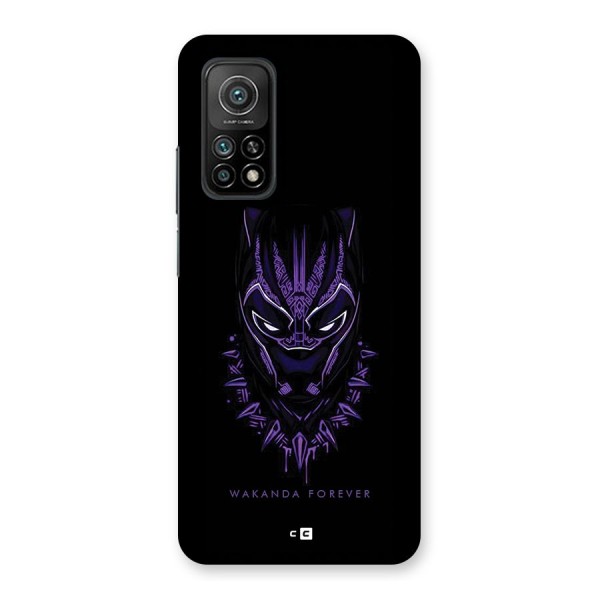 Forever And Ever Back Case for Mi 10T Pro 5G