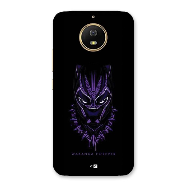 Forever And Ever Back Case for Moto G5s