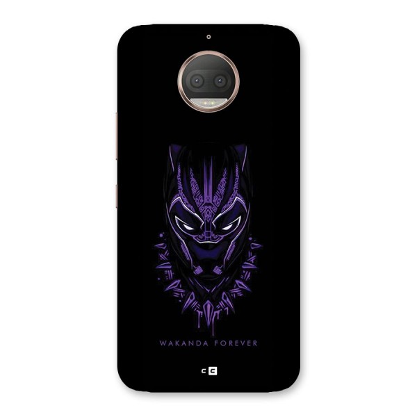 Forever And Ever Back Case for Moto G5s Plus
