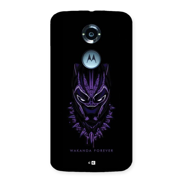 Forever And Ever Back Case for Moto X2