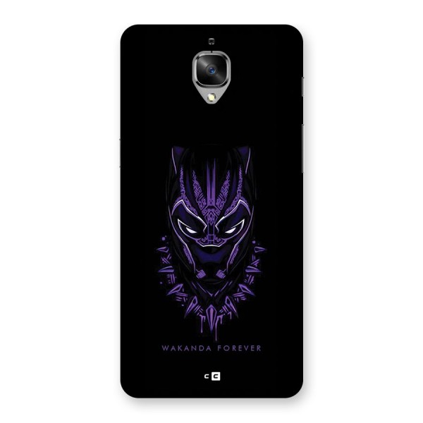 Forever And Ever Back Case for OnePlus 3