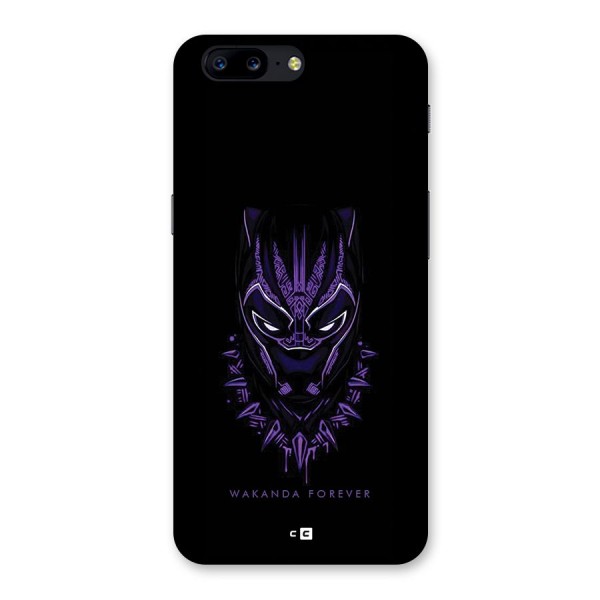 Forever And Ever Back Case for OnePlus 5