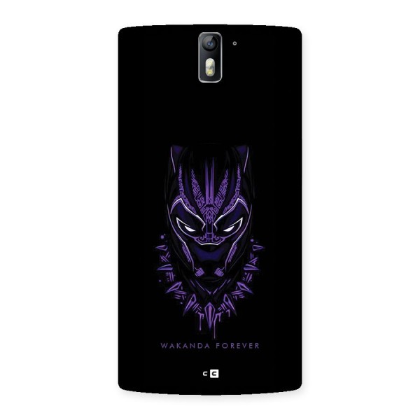 Forever And Ever Back Case for OnePlus One