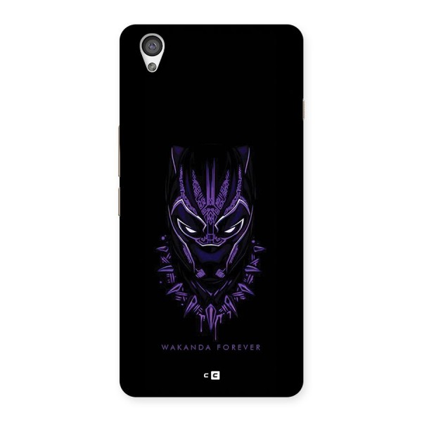Forever And Ever Back Case for OnePlus X