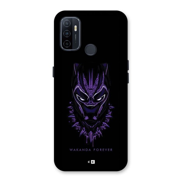 Forever And Ever Back Case for Oppo A33 (2020)
